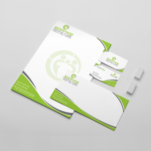Stationery Design by Asad_designs3 for ddddddddddddddddd | Design: #13115842