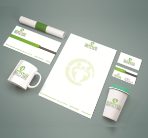 Stationery Design by Asad_designs3 for ddddddddddddddddd | Design: #13120576