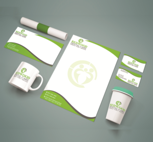 Stationery Design by Asad_designs3 for ddddddddddddddddd | Design: #13120577