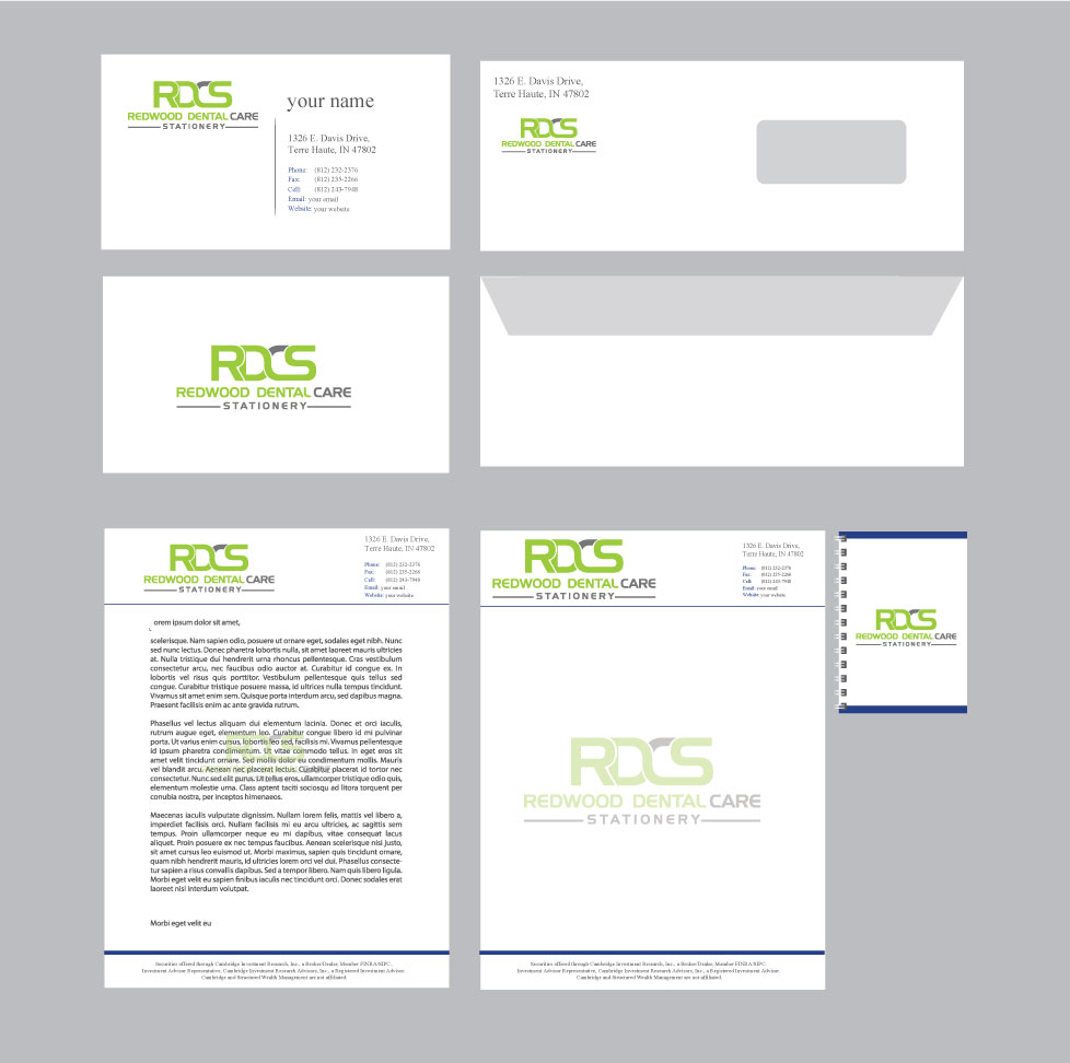 Stationery Design by logout babu for ddddddddddddddddd | Design #13035569