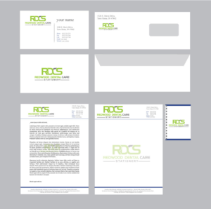 Stationery Design by logout babu for ddddddddddddddddd | Design: #13035569