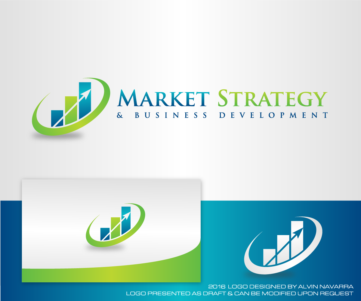 Logo Design by alvinnavarra for this project | Design #13035580