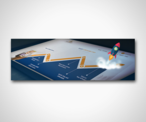Diseño de Twitter por neboica para Net Lease Group | Diseño: #13030284