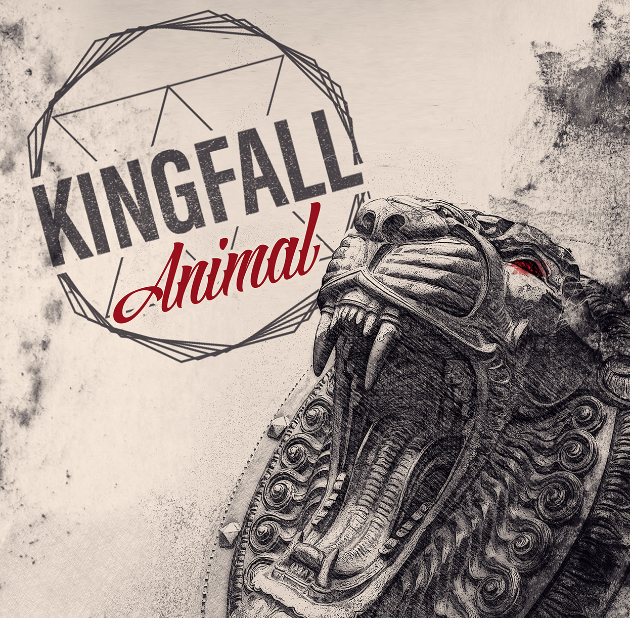 CD Cover Design by volfdrag for this project | Design #13107883