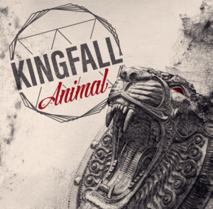 CD Cover Design by volfdrag