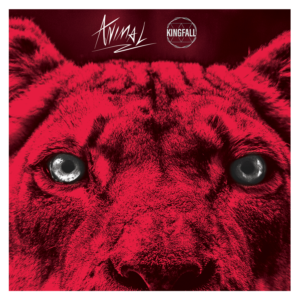 CD Cover Design by Ethan Wiese
