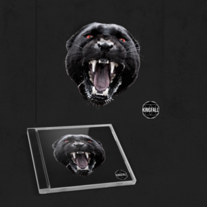 CD Cover Design by deeds30