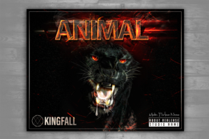 CD Cover Design by SAI DESIGNS