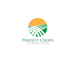 Logo Design by meygekon for Perfect Crop Consulting Ltd  | Design: #13124163