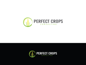 Logo Design by mail.pavanayi for Perfect Crop Consulting Ltd  | Design: #13043646