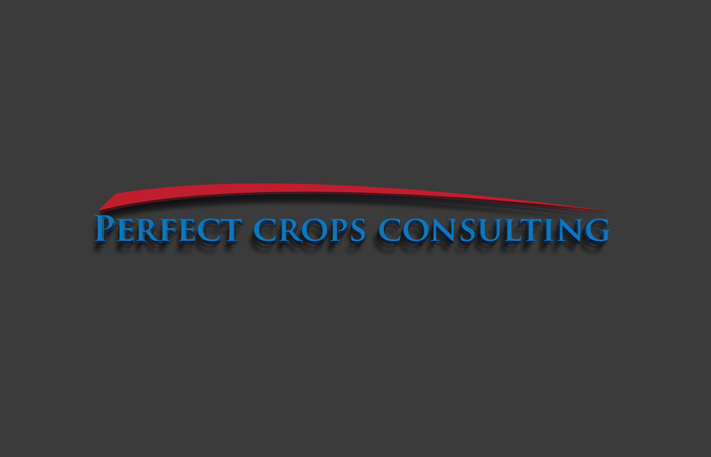 Logo Design by Mehedi Hasan ™ for Perfect Crop Consulting Ltd  | Design #13037720