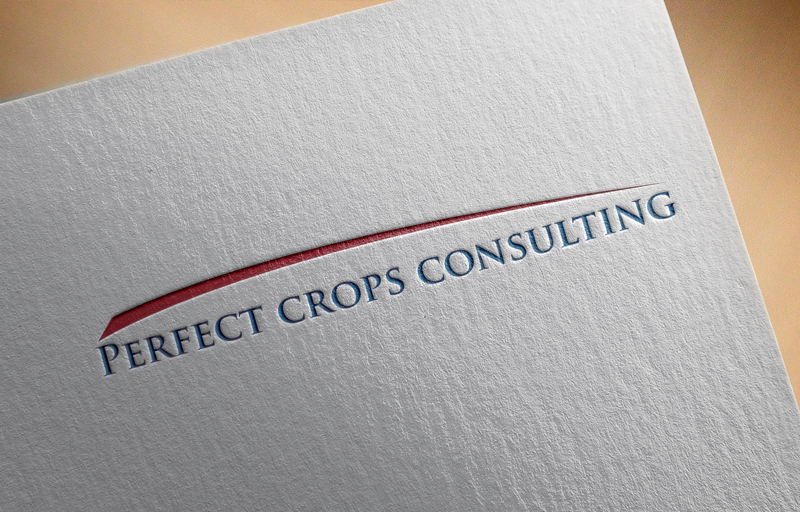 Logo Design by Mehedi Hasan ™ for Perfect Crop Consulting Ltd  | Design #13037722
