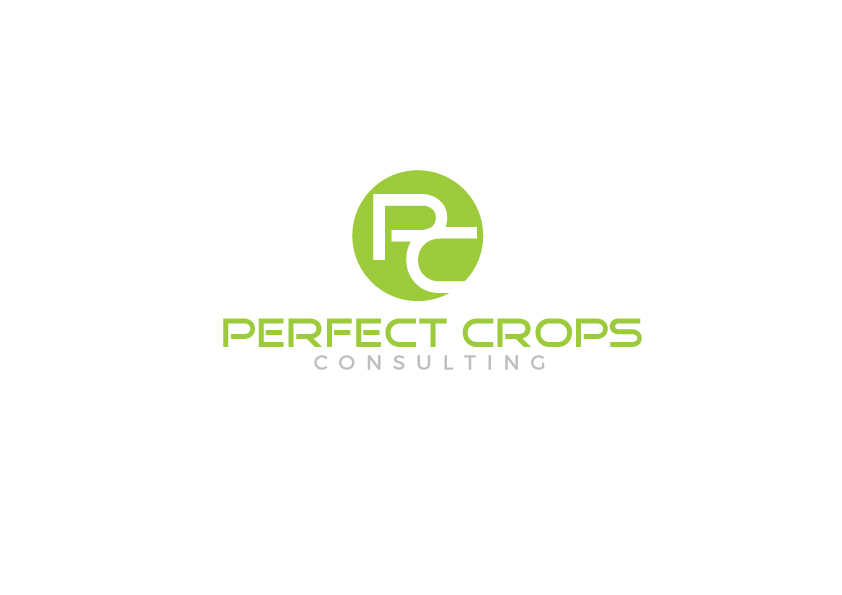 Logo Design by GreenArt for Perfect Crop Consulting Ltd  | Design #13031892