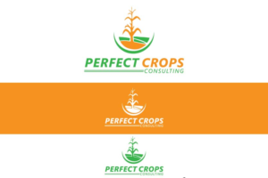 Logo Design by abstraxt for Perfect Crop Consulting Ltd  | Design: #13031487