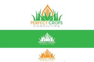 Logo Design by abstraxt for Perfect Crop Consulting Ltd  | Design: #13031488