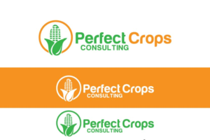 Logo Design by abstraxt for Perfect Crop Consulting Ltd  | Design: #13031491