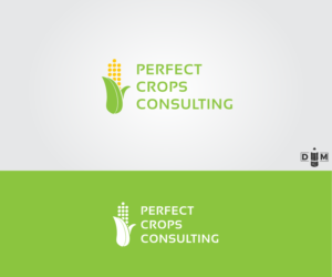 Design de Logo par dmatas pour Perfect Crop Consulting Ltd  | Design #13051146