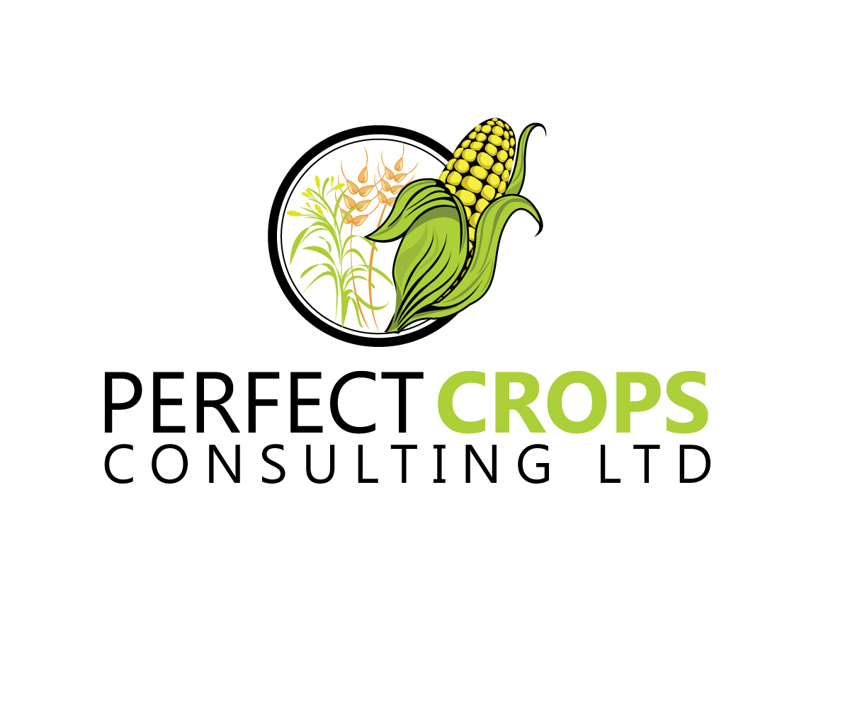 Logo Design by logooffers for Perfect Crop Consulting Ltd  | Design: #13155467