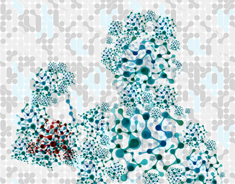 Illustration Design by mounim1024 for Thermo Fisher Scientific | Design #13052149