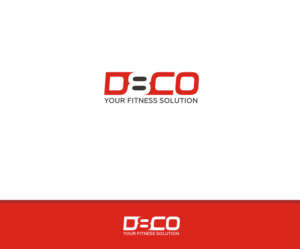Logo Design by nusdofficial for D8 Fitness | Design #13026107
