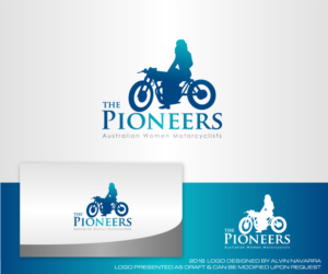 Design de Logo par alvinnavarra pour ce projet | Design : #13132641