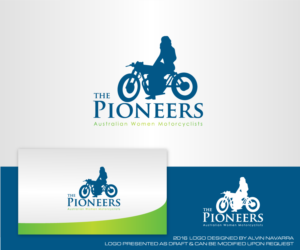 Design de Logo par alvinnavarra pour ce projet | Design #13132645