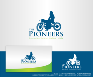 Design de Logo par alvinnavarra pour ce projet | Design : #13136009