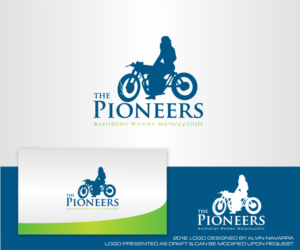 Design de Logo par alvinnavarra pour ce projet | Design : #13147235