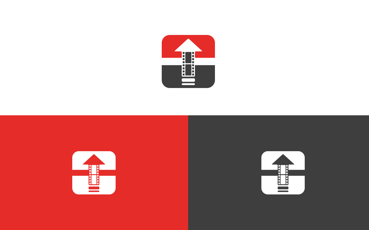 Logo Design by Grafactory for Videonieuwsbericht | Design #13047058