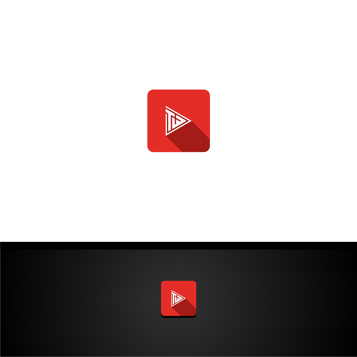 Logo Design by Djoyo for Videonieuwsbericht | Design #13063812