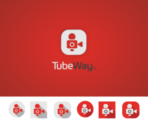 Logo Design by FLoc! Studio for Videonieuwsbericht | Design: #13040420