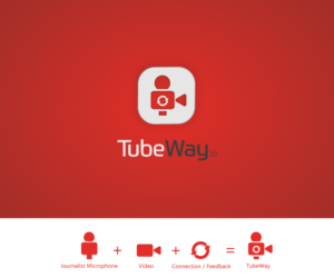 Logo Design by Fairylogic for Videonieuwsbericht | Design #13040421