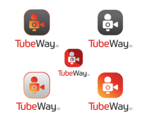 Logo Design by FLoc! Studio for Videonieuwsbericht | Design: #13040422