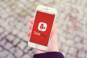 Logo Design by FLoc! Studio for Videonieuwsbericht | Design: #13040423
