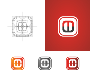 Logo Design by FLoc! Studio for Videonieuwsbericht | Design: #13063299
