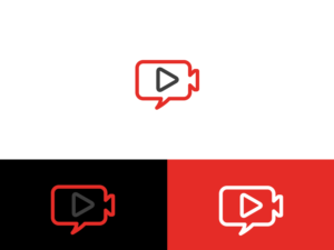 Logo Design by Slant Line Media for Videonieuwsbericht | Design: #13042171