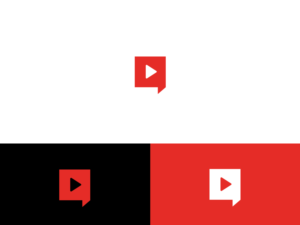 Logo Design by Slant Line Media for Videonieuwsbericht | Design: #13068582