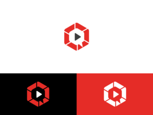 Logo Design by Slant Line Media for Videonieuwsbericht | Design: #13068584