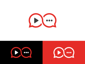 Logo Design by Slant Line Media for Videonieuwsbericht | Design: #13068761