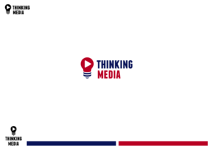 Logo Design by Amduat Design for thinking.media | Design: #16468677