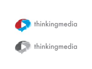 Logo Design by ABG for thinking.media | Design: #16467264