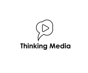 Logo Design by :: for thinking.media | Design: #16527855