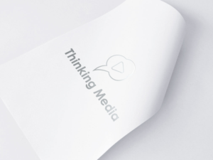 Logo Design by :: for thinking.media | Design: #16527856