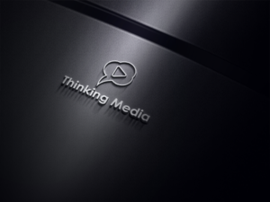 Logo Design by :: for thinking.media | Design: #16527857