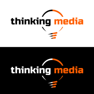 Logo Design by A3gvp for thinking.media | Design: #16610578