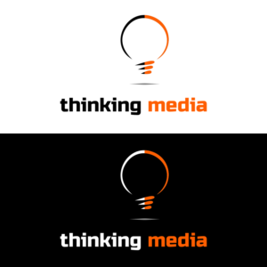 Logo Design by A3gvp for thinking.media | Design: #16610592