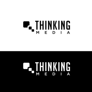Logo Design by concepts for thinking.media | Design: #16613384