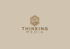 Logo Design by illastrator design for thinking.media | Design: #16480658