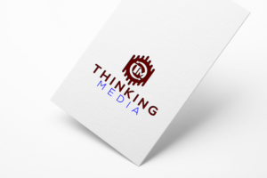 Logo Design by illastrator design for thinking.media | Design: #16480659