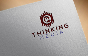 Logo Design by illastrator design for thinking.media | Design: #16480660